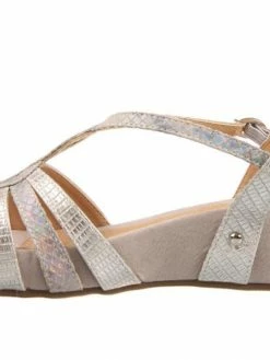 Wilde Sale D534 SOKE PEWTER MULTI