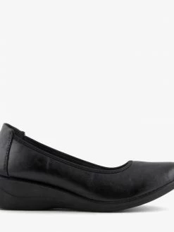 Aerocushion Women D537 MARTI BLACK