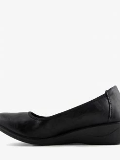 Aerocushion Women D537 MARTI BLACK