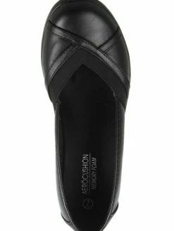 Aerocushion D541 MARGRET BLACK