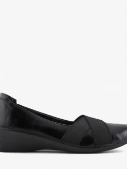 Aerocushion D594 MARLISE BLACK Women