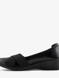 Aerocushion D594 MARLISE BLACK Women 6 Aerocushion D594 MARLISE BLACK Women