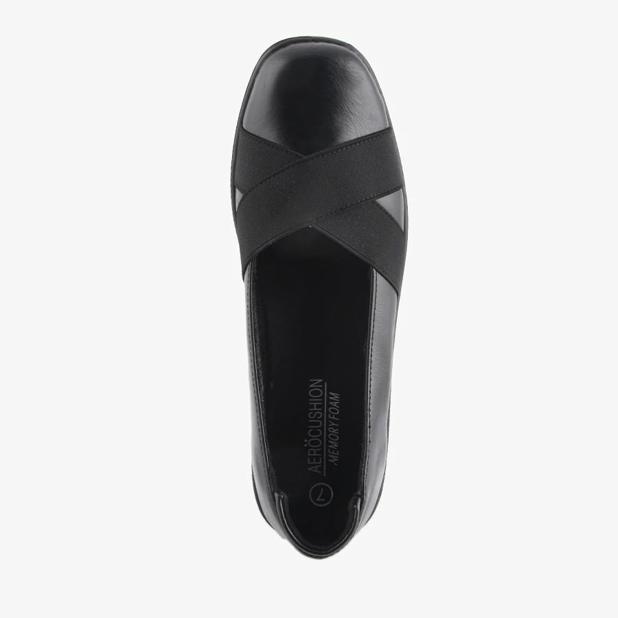 Aerocushion D594 MARLISE BLACK Women 4 Aerocushion D594 MARLISE BLACK Women