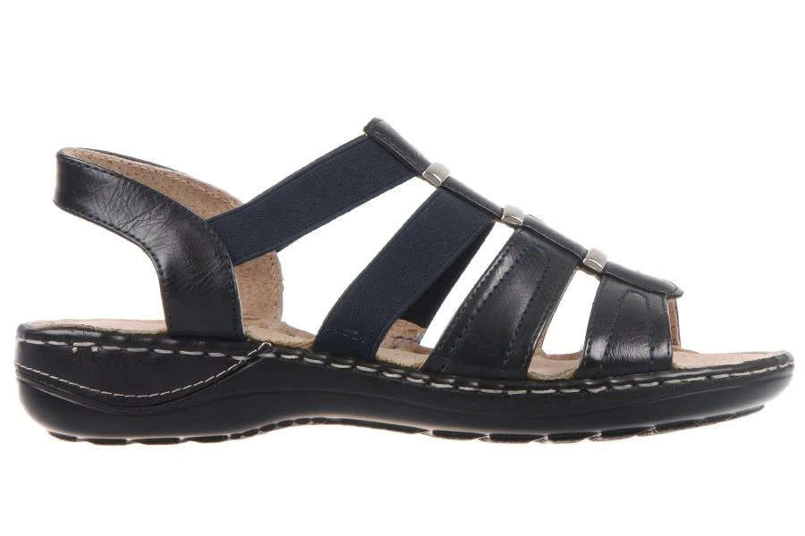 Aerocushion D622 MAVID NAVY Women 2 Aerocushion D622 MAVID NAVY Women