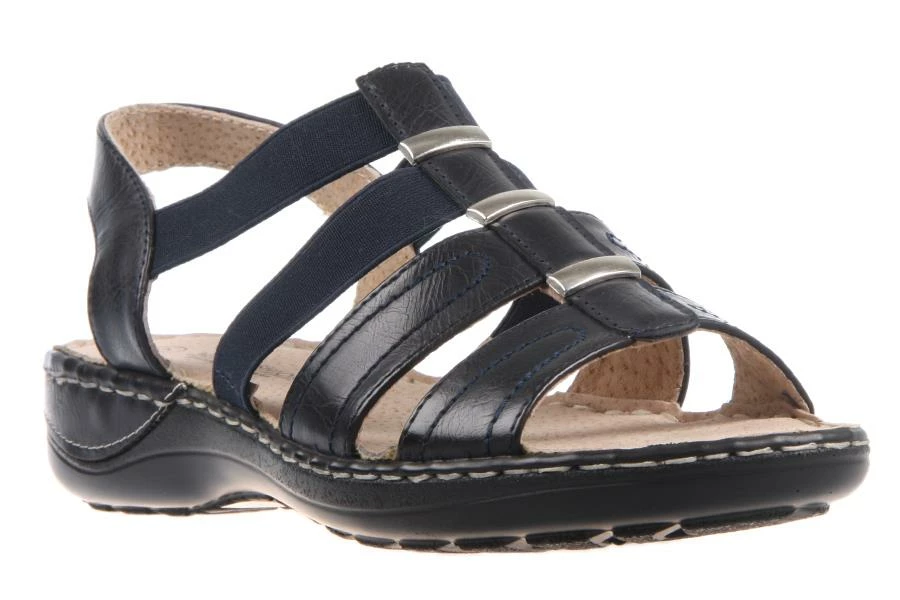 Aerocushion D622 MAVID NAVY Women 1 Aerocushion D622 MAVID NAVY Women