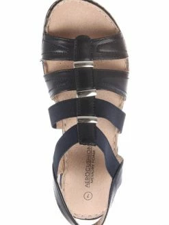 Aerocushion D622 MAVID NAVY Women 7 Aerocushion D622 MAVID NAVY Women