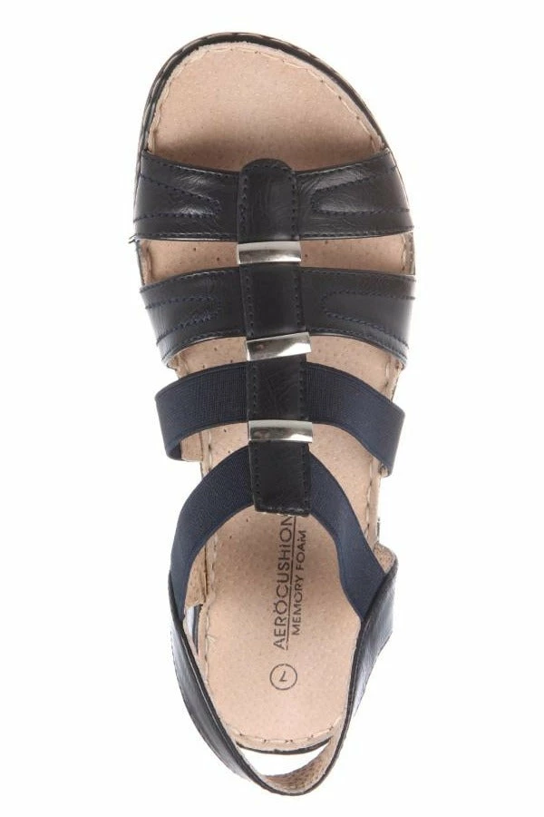 Aerocushion D622 MAVID NAVY Women 4 Aerocushion D622 MAVID NAVY Women