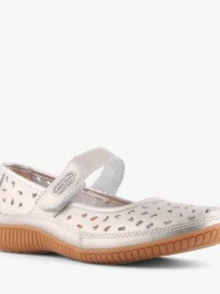 Just Bee D629 CALE 2 PEWTER Women