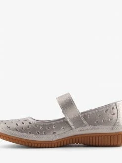 Just Bee D629 CALE 2 PEWTER Women