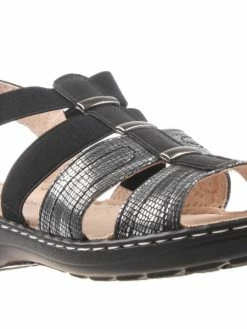 Aerocushion D669 MAVID BLACK MULTI Women