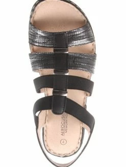 Aerocushion D669 MAVID BLACK MULTI Women