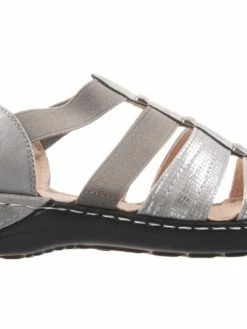 Aerocushion D670 MAVID PEWTER