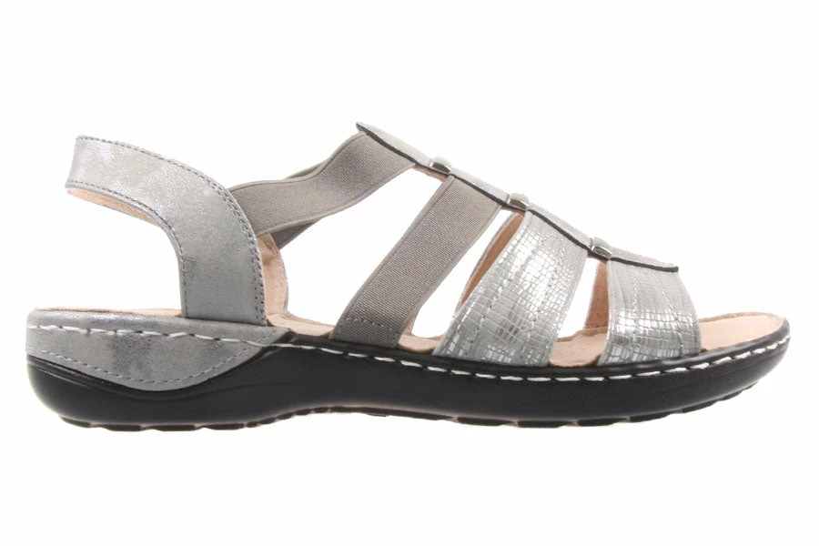 Aerocushion D670 MAVID PEWTER 2 Aerocushion D670 MAVID PEWTER