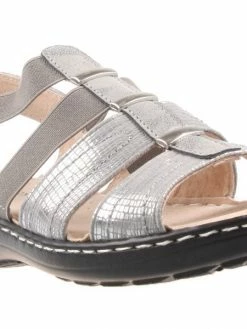 Aerocushion D670 MAVID PEWTER