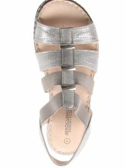 Aerocushion D670 MAVID PEWTER 7 Aerocushion D670 MAVID PEWTER