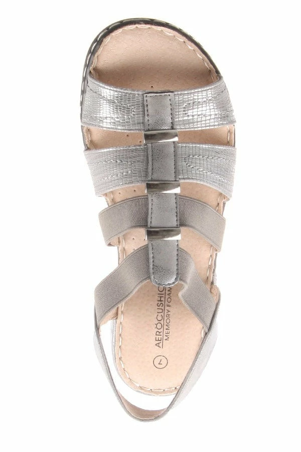 Aerocushion D670 MAVID PEWTER 4 Aerocushion D670 MAVID PEWTER