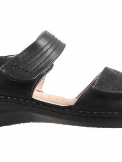 Aerocushion D673 MOOSE BLACK