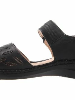 Aerocushion D673 MOOSE BLACK