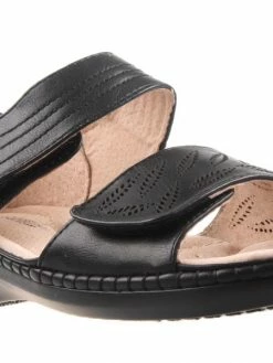 Aerocushion D673 MOOSE BLACK