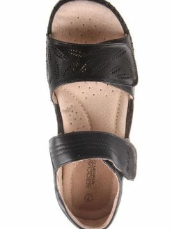 Aerocushion D673 MOOSE BLACK