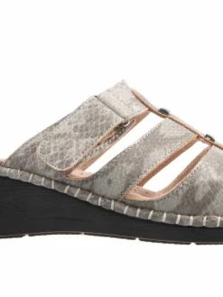 Aerocushion D676 MENDOZA GREY Women
