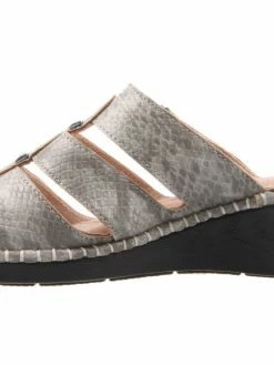 Aerocushion D676 MENDOZA GREY Women