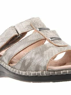 Aerocushion D676 MENDOZA GREY Women