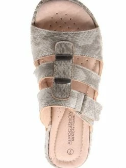 Aerocushion D676 MENDOZA GREY Women