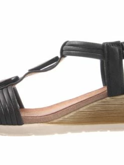 Wilde D681 SUNDIAL BLACK Women