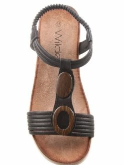 Wilde D681 SUNDIAL BLACK Women