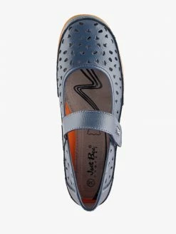 Just Bee Women D683 CALE 2 NAVY