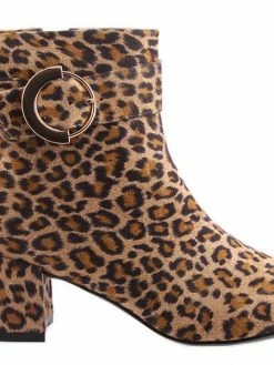 Wilde D695 SAVINA LEOPARD