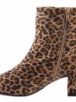 Wilde D695 SAVINA LEOPARD 6 Wilde D695 SAVINA LEOPARD