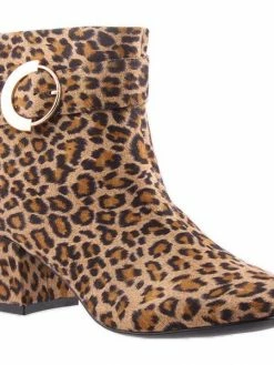 Wilde D695 SAVINA LEOPARD