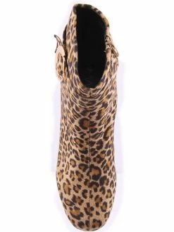 Wilde D695 SAVINA LEOPARD 7 Wilde D695 SAVINA LEOPARD