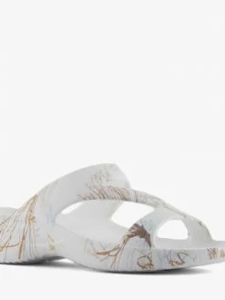 Dawgs Women D6 Z-SANDAL WINTERBRUSH