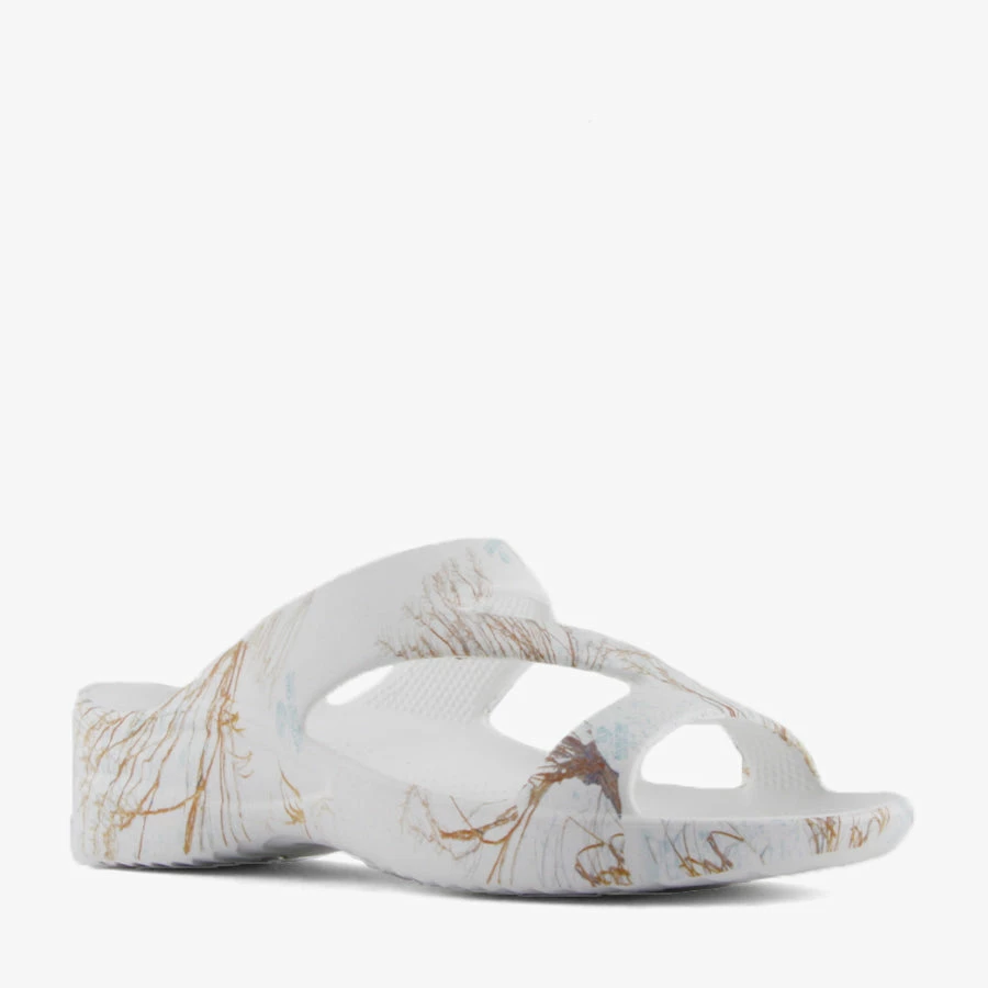 Dawgs Women D6 Z-SANDAL WINTERBRUSH 1 Dawgs Women D6 Z-SANDAL WINTERBRUSH