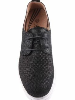 Just Bee D703 CARNATION BLACK