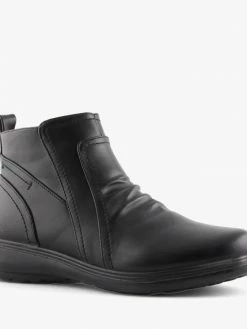 Aerocushion Women D712 MARSHAL BLACK