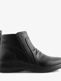 Aerocushion Women D712 MARSHAL BLACK