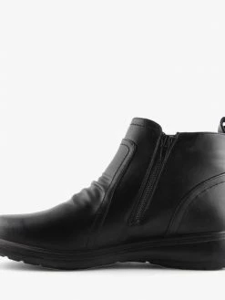 Aerocushion Women D712 MARSHAL BLACK