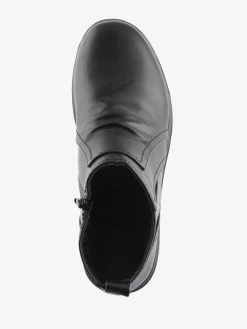 Aerocushion Women D712 MARSHAL BLACK