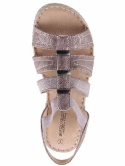 Aerocushion D722 MAVID MAKE UP 7 Aerocushion D722 MAVID MAKE UP