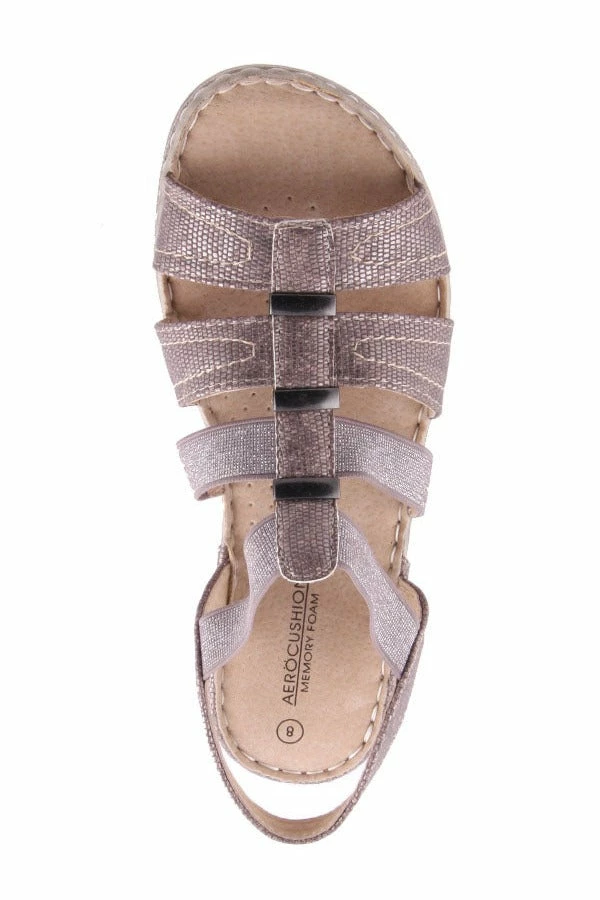 Aerocushion D722 MAVID MAKE UP 4 Aerocushion D722 MAVID MAKE UP