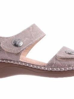 Aerocushion D724 MONTREAL SILVER Women