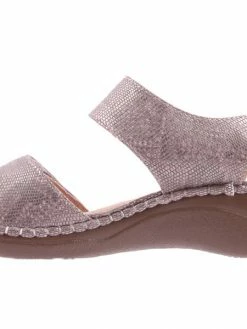 Aerocushion D724 MONTREAL SILVER Women