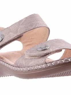 Aerocushion D724 MONTREAL SILVER Women