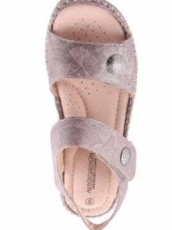 Aerocushion D724 MONTREAL SILVER Women