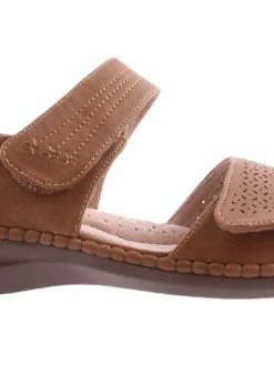 Aerocushion Women D725 MOOSE TAN