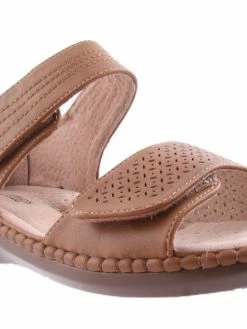 Aerocushion Women D725 MOOSE TAN